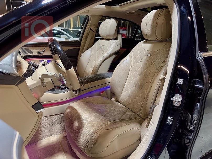 مێرسێدس بێنز S-Class